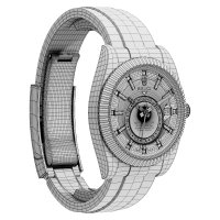 Photo Rolex Sky-Dweller 336239 8