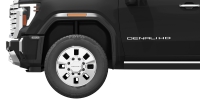 Photo GMC Sierra Denali 3500 HD 2025 5