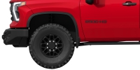 Photo Chevrolet Silverado HD ZR2 Bison 2024 11