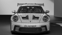 Photo Porsche 911 GT3 RS 2022 14