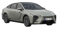 Photo Lexus ES 300h 2026 12