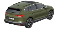 Photo Skoda Enyaq 2025 8