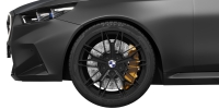 Photo BMW M5 Touring 2025 12
