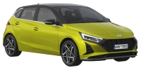 Photo Hyundai i20 2024 3