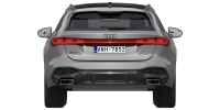 Photo Audi A5 Avant 2025 6