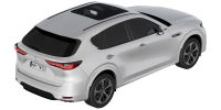 Photo Mazda CX-60 4