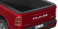 Photo RAM 1500 Tungsten 2025 10