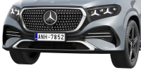 Photo Mercedes-Benz GLE 2027 10