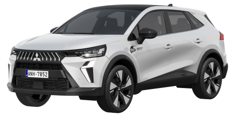 Photo Mitsubishi Grandis 2025