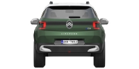 Photo Citroen C3 Aircross 2025 3