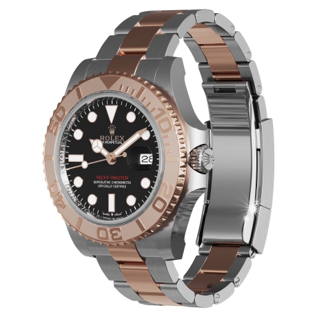 Photo Rolex Yacht-Master 40 126621