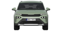 Photo Skoda Elroq 5