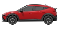 Photo Hyundai Ioniq 3 N-Line 2027 6