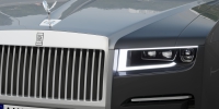 Photo Rolls-Royce Ghost 12