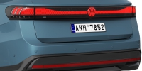 Photo Volkswagen ID7 Tourer 13