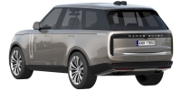 Photo Land Rover Range Rover 2022 4