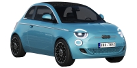 Photo Fiat 500 la Prima 2021 2