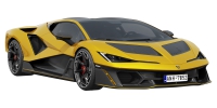 Photo Lamborghini Fenomeno 2026 9