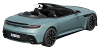 Photo Aston Martin DB12 Volante S 2026 7