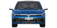 Photo Volkswagen Golf R 2025 5