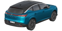Photo Nissan Murano 2025 8