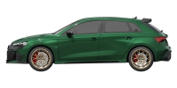 Photo Audi RS3 Sportback competition limited 2026 6