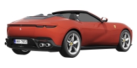 Photo Ferrari Amalfi Spider 2027 10