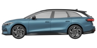 Photo Volkswagen ID7 Tourer 8