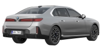 Photo BMW i7 60 2026 4