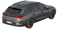 Photo Cupra Leon Sportstourer 2025 3