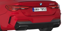 Photo BMW M440i Coupe 2024 10
