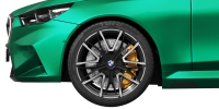 Photo BMW M5 2025 4