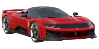 Photo Ferrari F80 2025 2