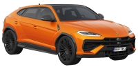Photo Lamborghini Urus SE 5