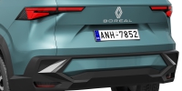 Photo Renault Boreal 2026 5
