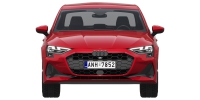 Photo Audi A3 Sedan 2025 10
