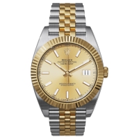Photo Rolex Datejust 41 126333 7