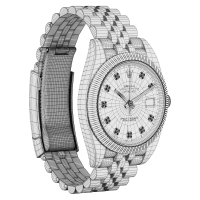 Photo Rolex Datejust 41 4