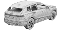 Photo Audi SQ6 e-tron 15