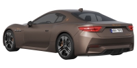 Photo Maserati GranTurismo Folgore 2023 5