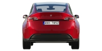 Photo Tesla model Y 2020 9