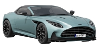 Photo Aston Martin DB12 Volante S 2026 10