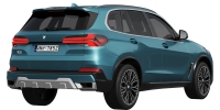 Photo BMW X5 2023 4