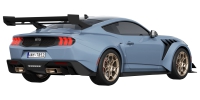 Photo Ford Mustang GTD 2025 4