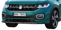Photo Volkswagen T-Cross 13