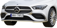Photo Mercedes-Benz CLA Coupe 250 2020 13