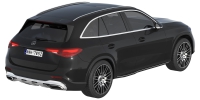 Photo Mercedes-Benz GLC 2023 3