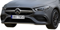 Photo Mercedes-Benz AMG CLA 35 Shooting Brake 13
