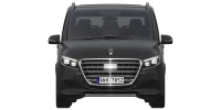 Photo Mercedes-Benz V-Class 2024 10