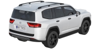 Photo Toyota Land Cruiser GR-Sport 2022 3